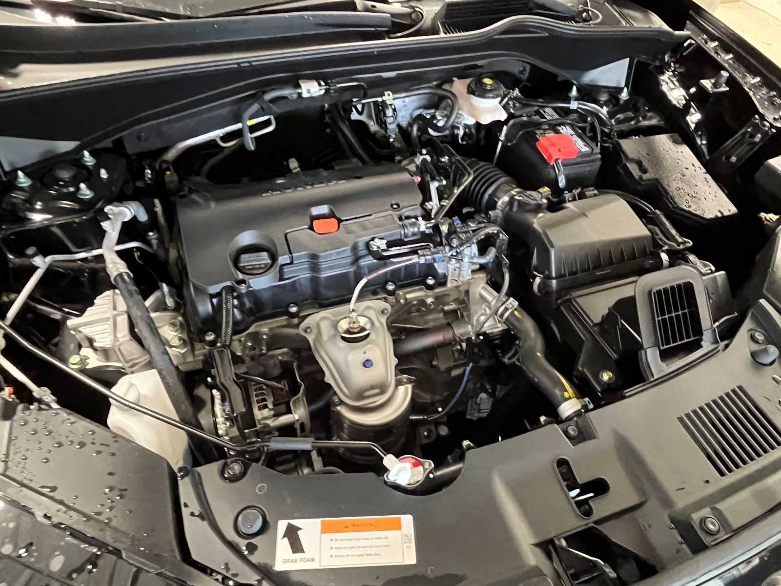 Thumbnail: 2026 Honda HR-V - 12