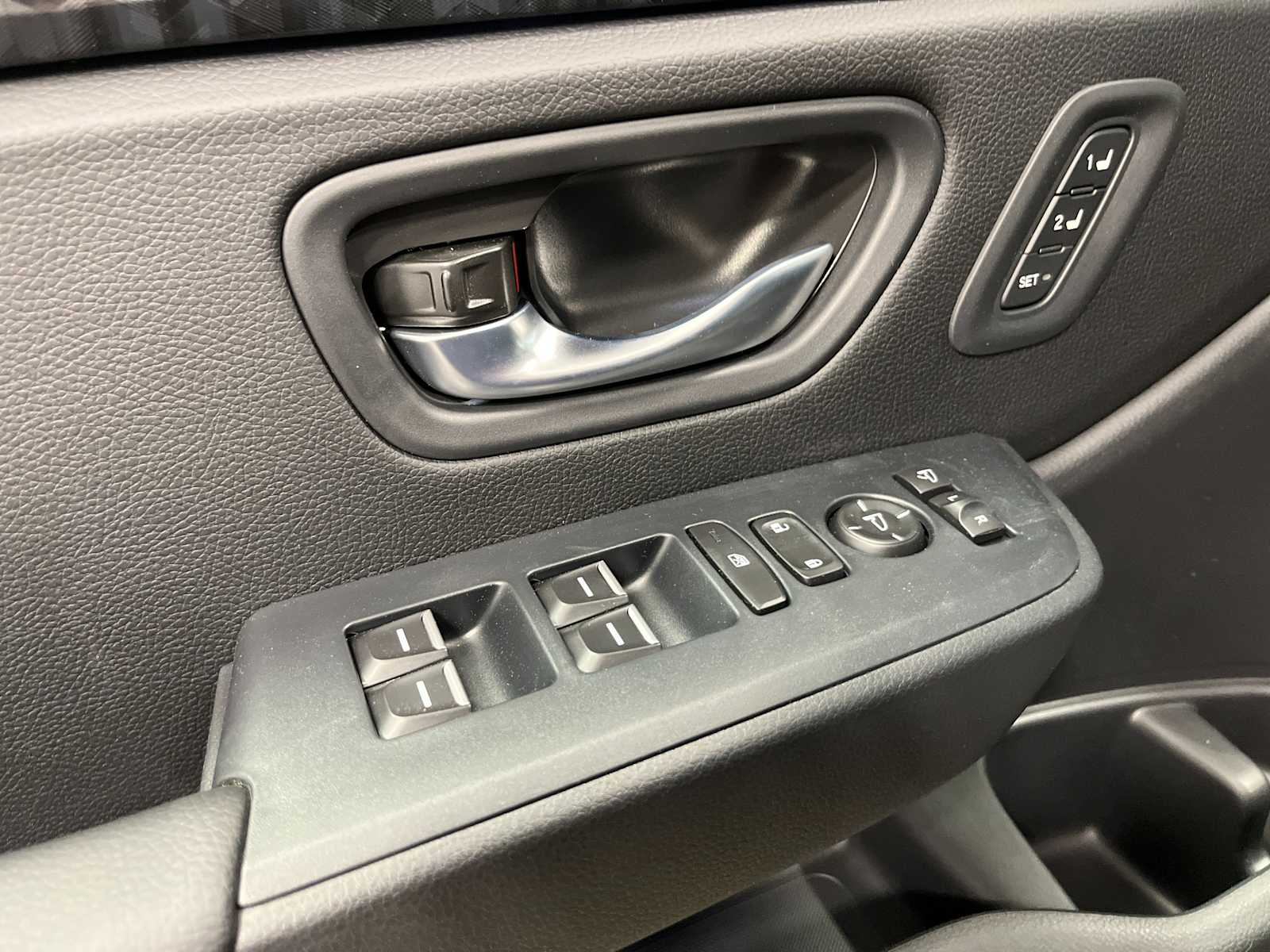 Thumbnail: 2026 Honda Passport - 12