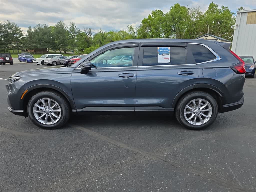 Thumbnail: 2023 Honda CR-V - 6