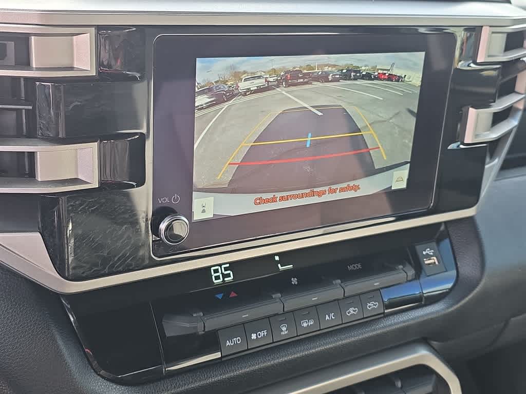 Thumbnail: 2025 Toyota Tundra - 21