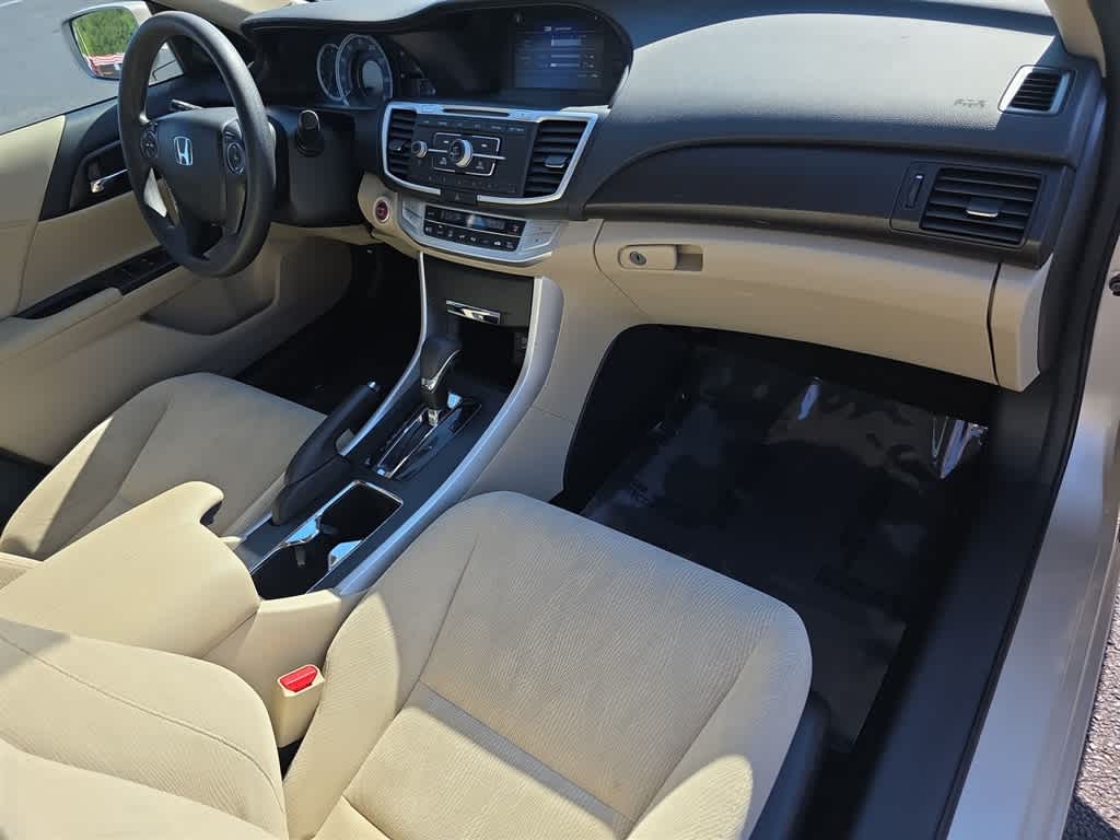 Thumbnail: 2014 Honda Accord - 17