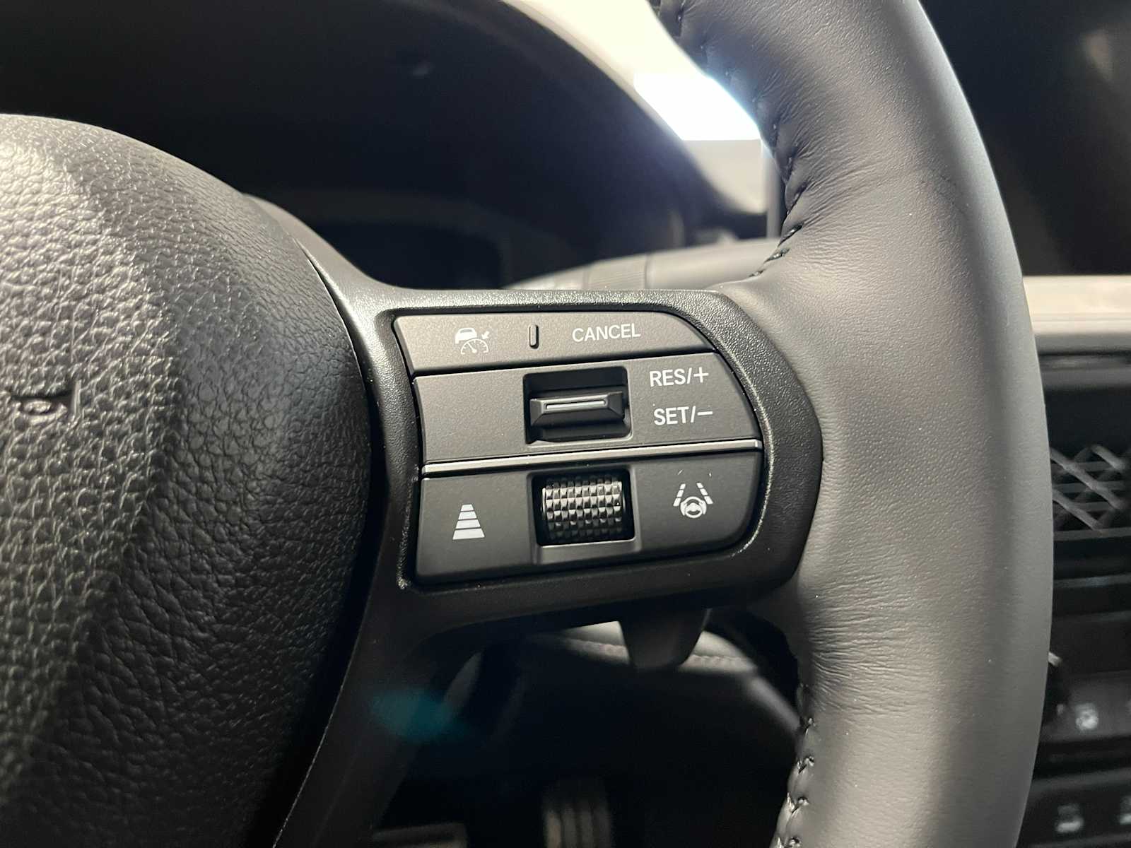 Thumbnail: 2026 Honda Accord - 19