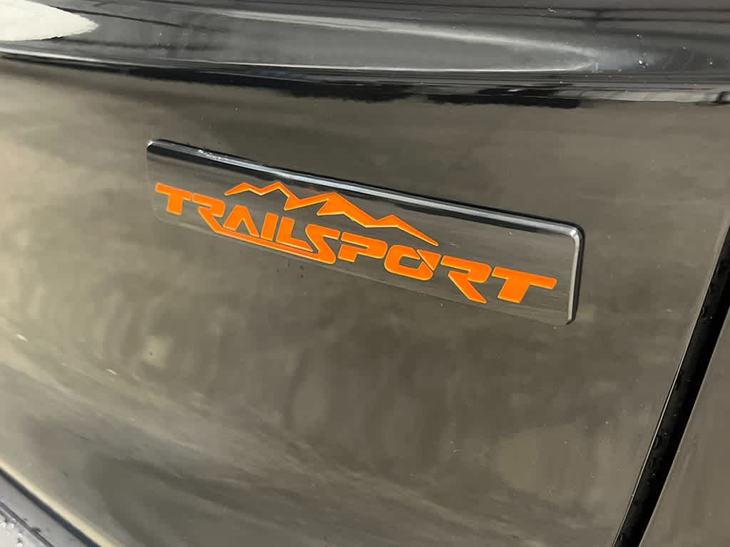 Thumbnail: 2026 Honda CR-V - 7