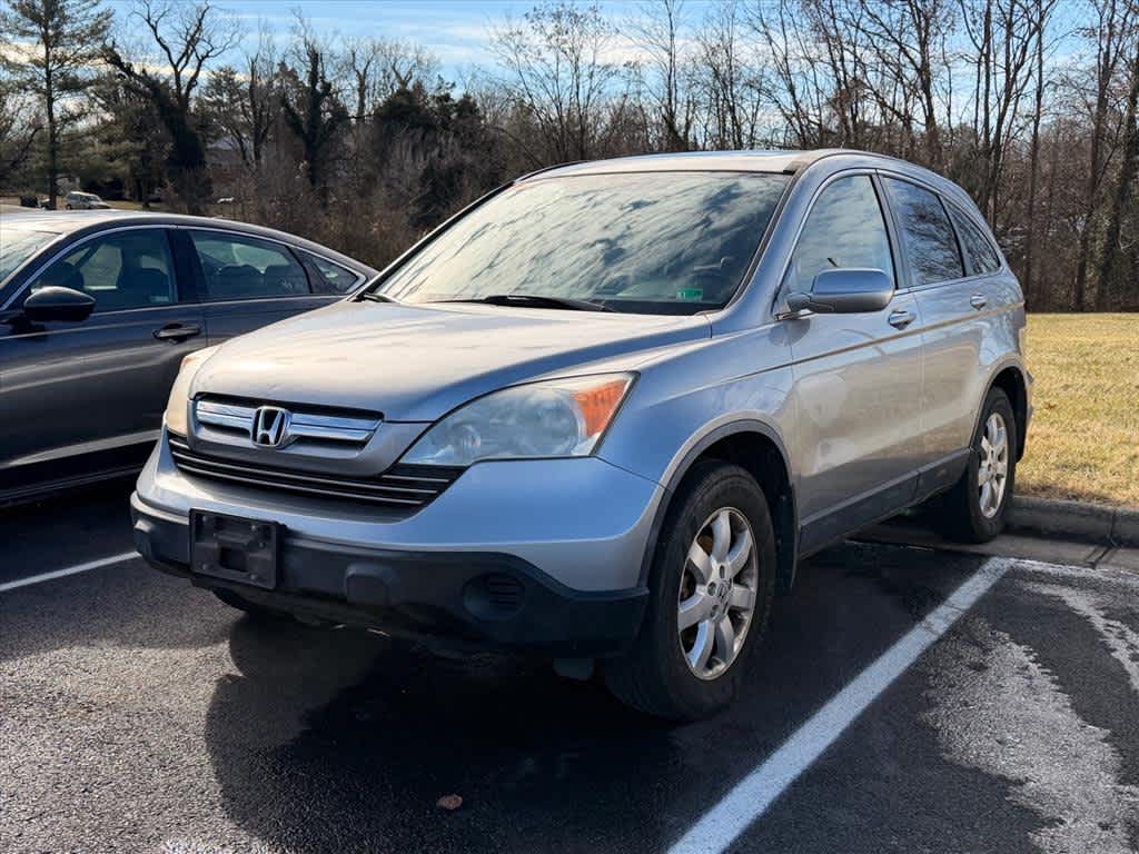 Thumbnail: 2008 Honda CR-V - 2