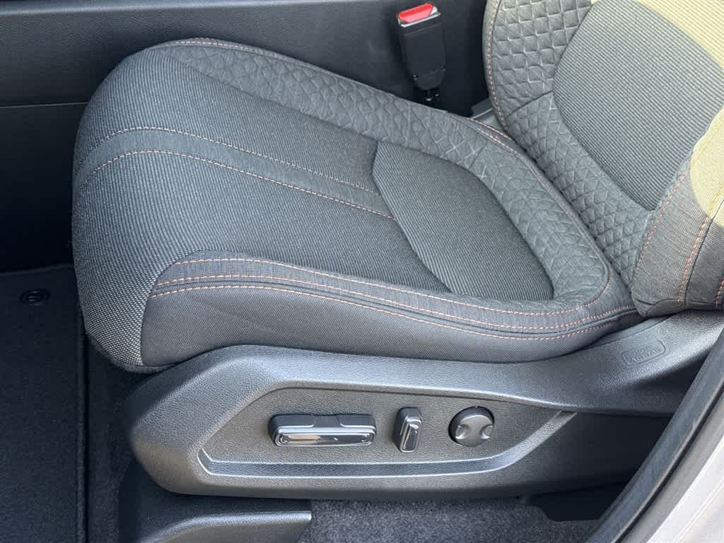 Thumbnail: 2025 Honda Pilot - 15