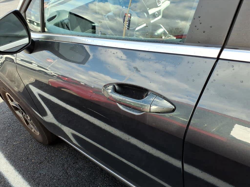 Thumbnail: 2024 Kia Sportage - 12