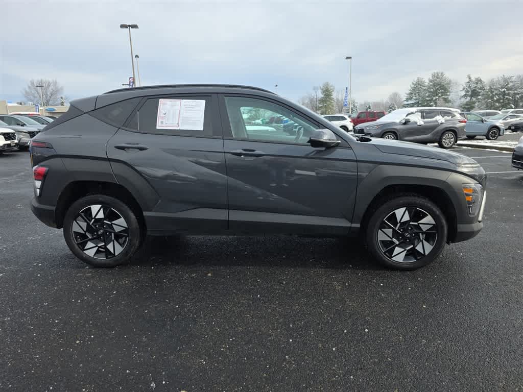 Thumbnail: 2024 Hyundai Kona - 2