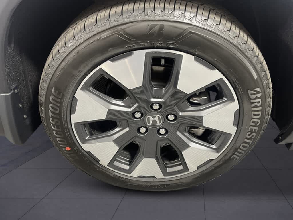 Thumbnail: 2026 Honda Pilot - 9