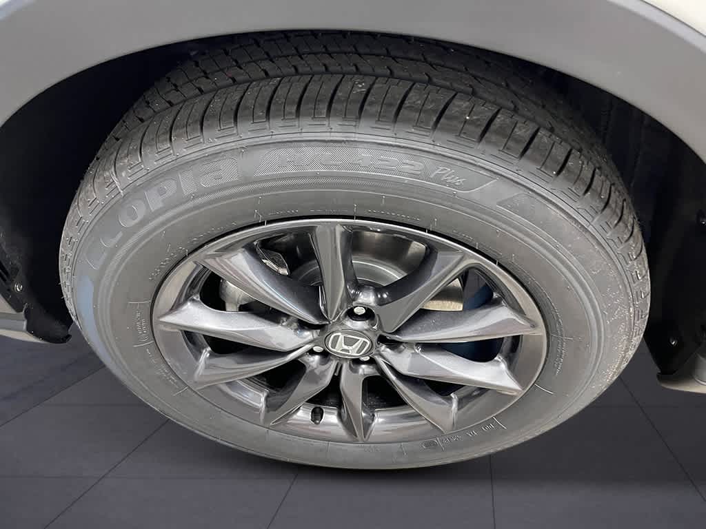 Thumbnail: 2026 Honda CR-V - 10