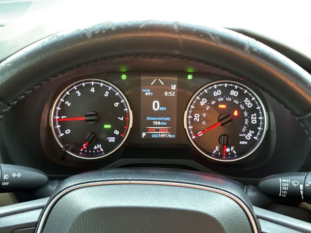 Thumbnail: 2019 Toyota RAV4 - 19