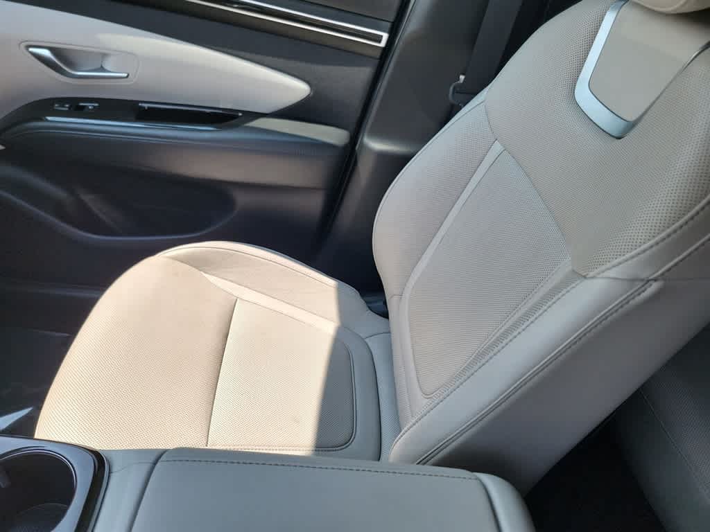 2024 Hyundai Tucson Limited 28