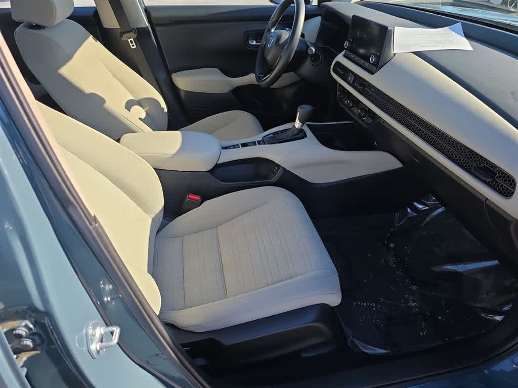 Thumbnail: 2024 Honda HR-V - 15