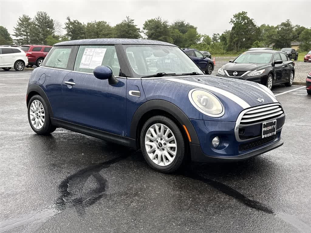 Thumbnail: 2014 MINI Cooper Hardtop - 3