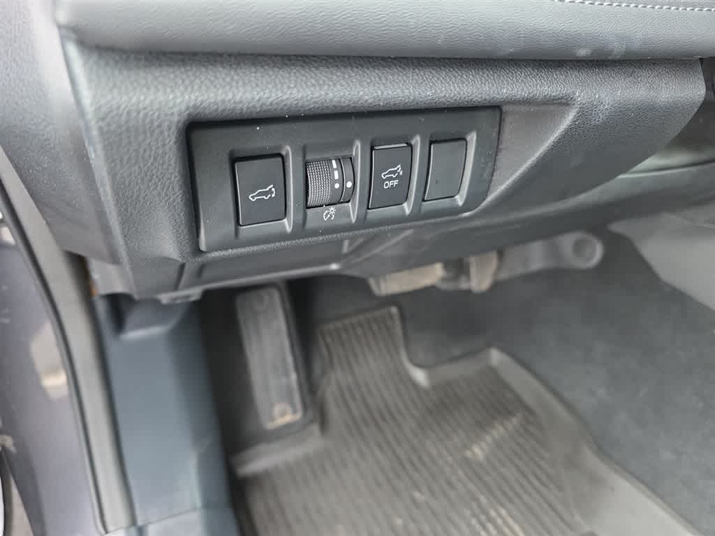 Thumbnail: 2023 Subaru Outback - 14