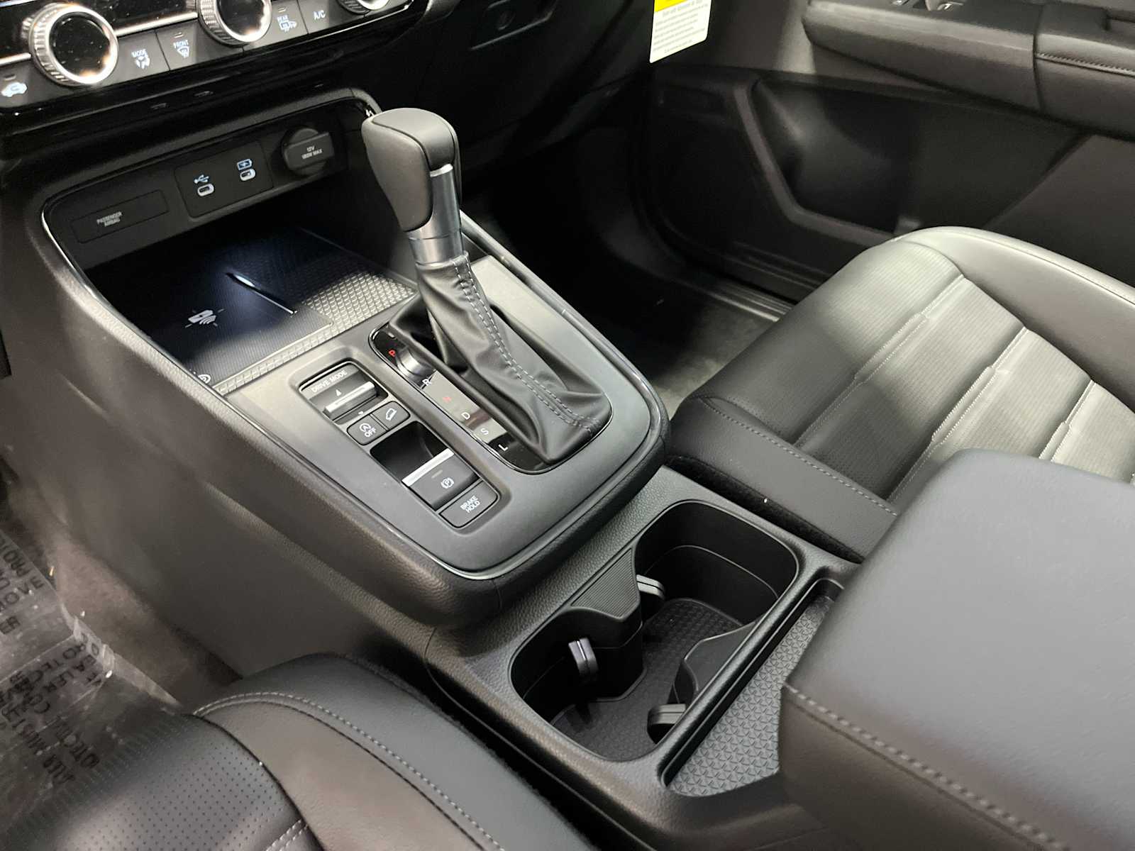 Thumbnail: 2026 Honda CR-V - 22