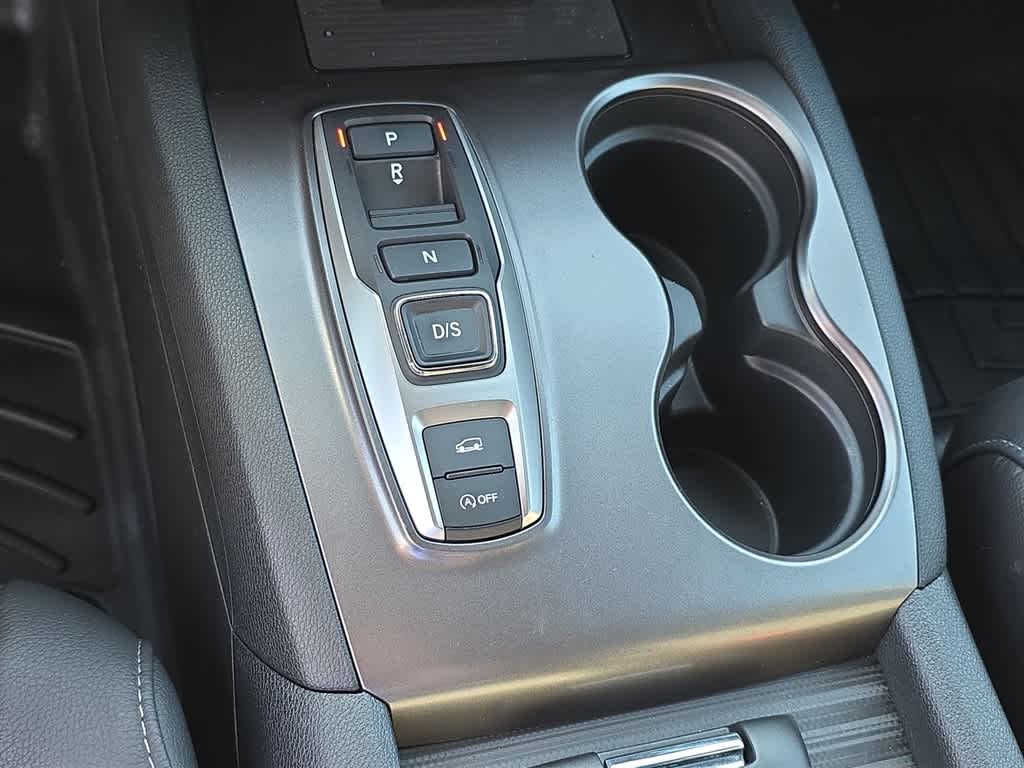 Thumbnail: 2023 Honda Passport - 23