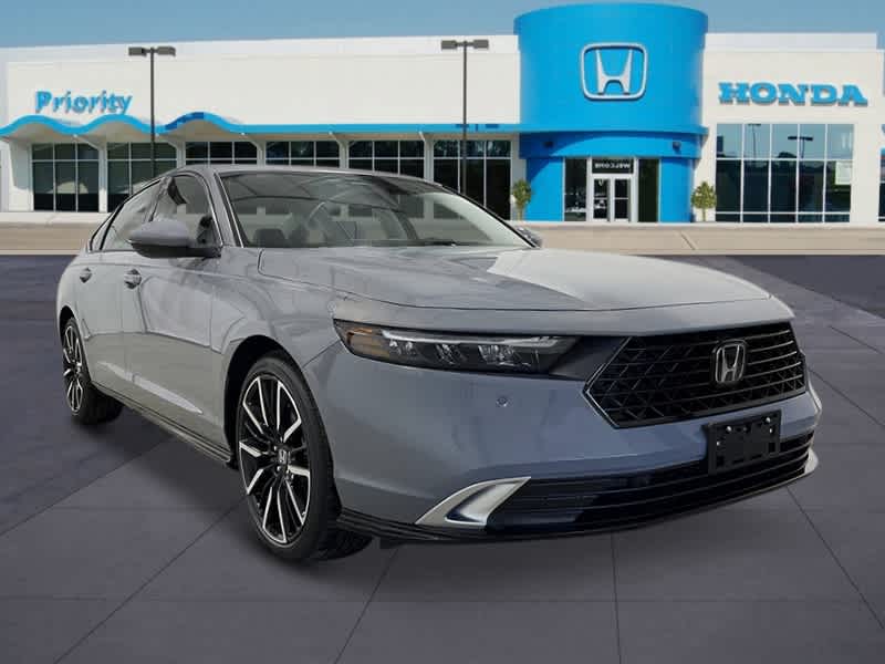 Thumbnail: 2025 Honda Accord - 9