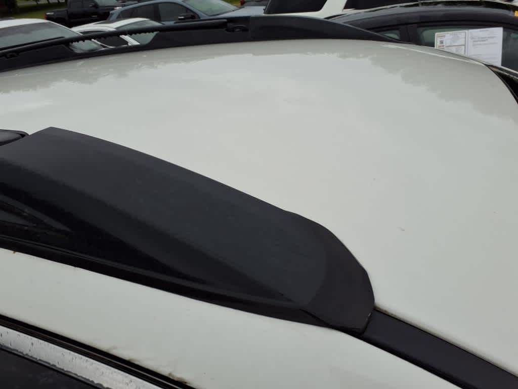 2017 Subaru Outback Premium 7