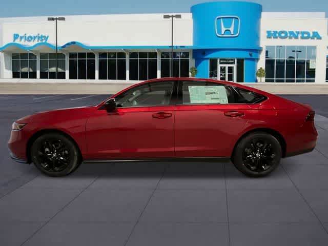 Thumbnail: 2025 Honda Accord - 2