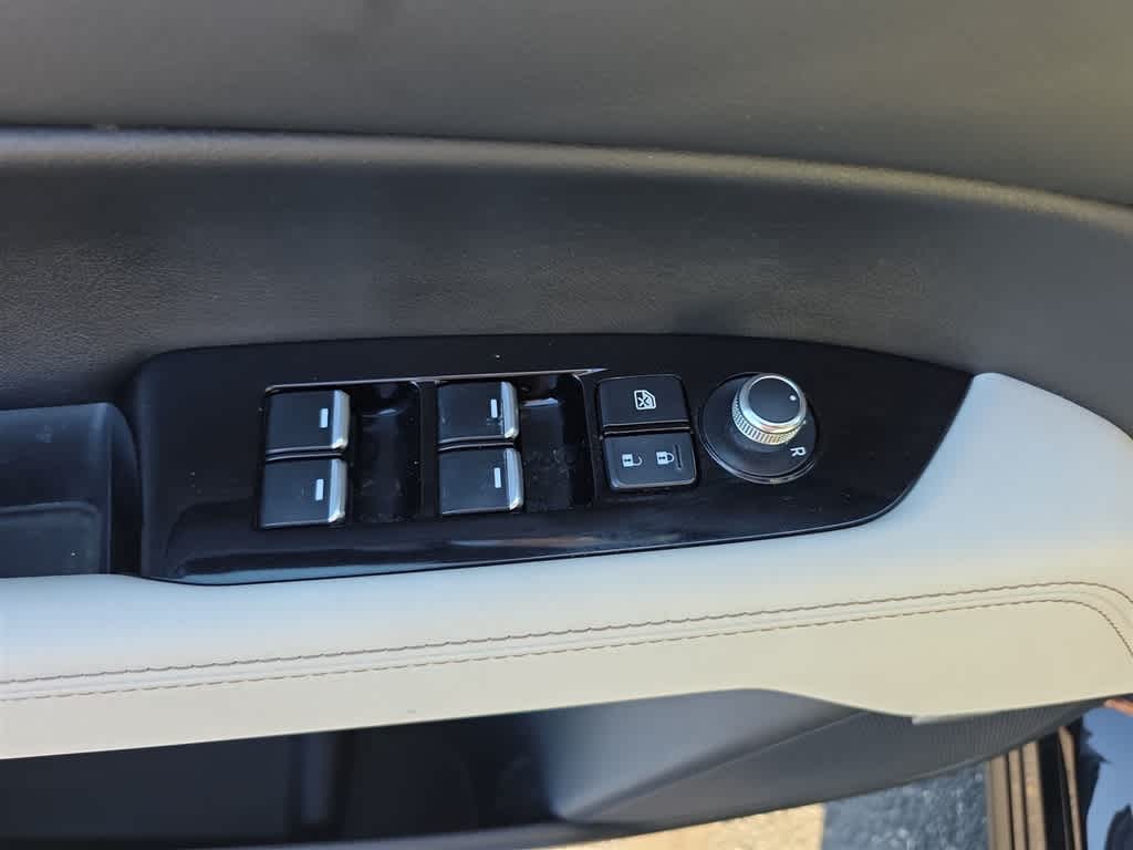 Thumbnail: 2023 Mazda CX-5 - 17