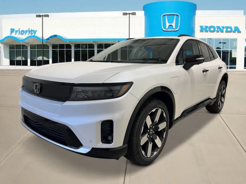 2025 Honda Prologue Elite -
                  Roanoke, VA