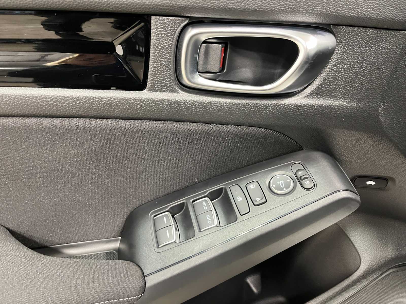 Thumbnail: 2026 Honda Civic - 13