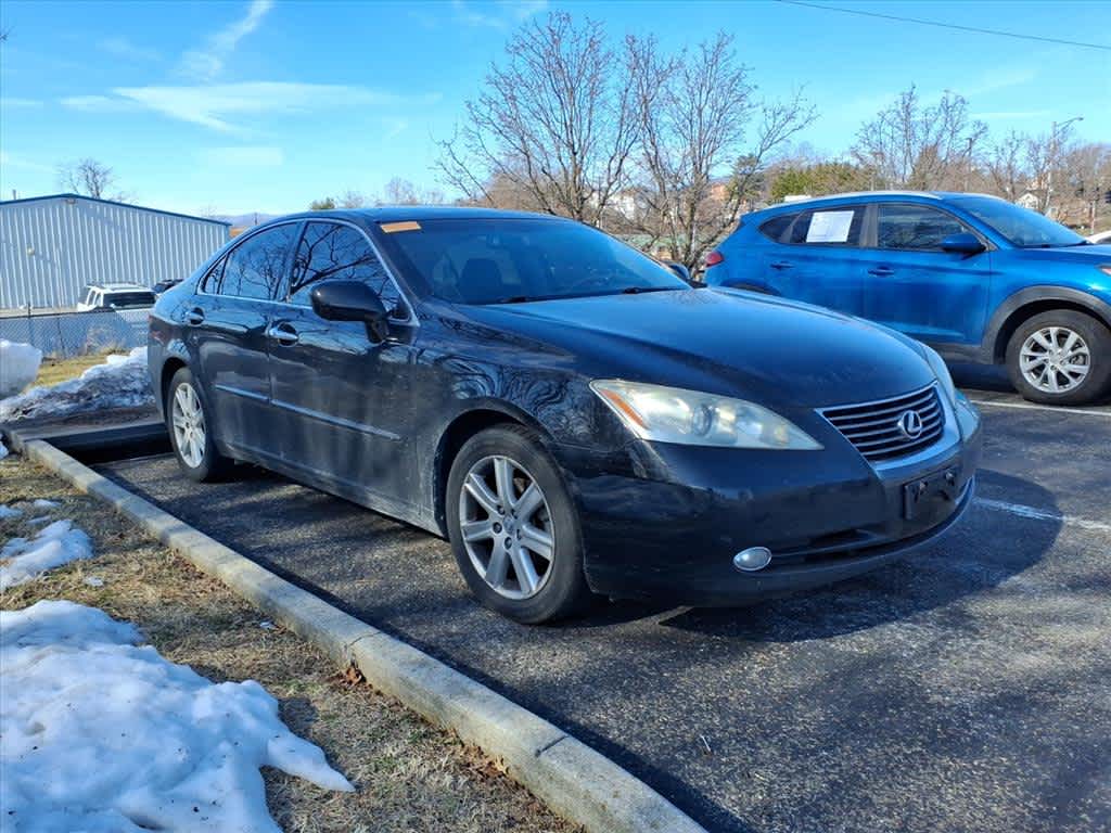 Thumbnail: 2007 Lexus ES - 12