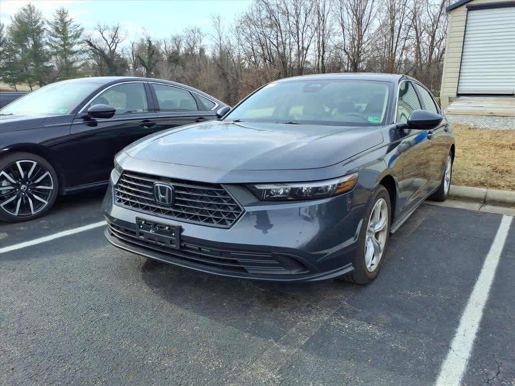 Thumbnail: 2023 Honda Accord - 4