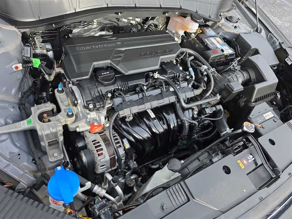 Thumbnail: 2024 Hyundai Kona - 31