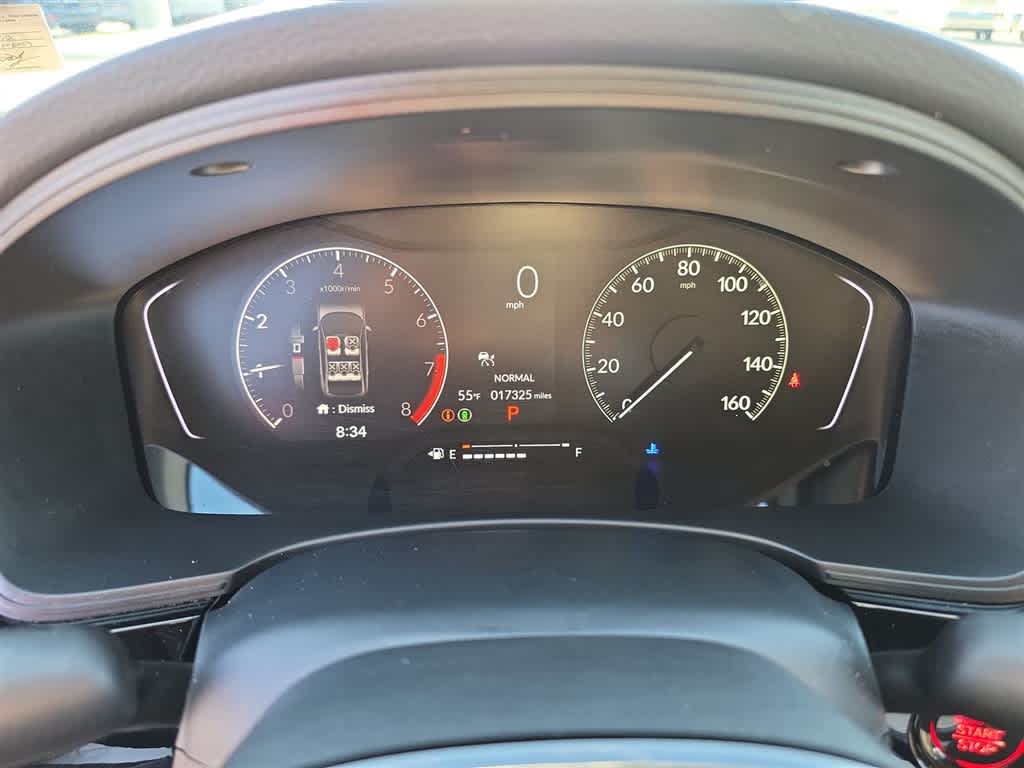 Thumbnail: 2022 Honda Civic - 19