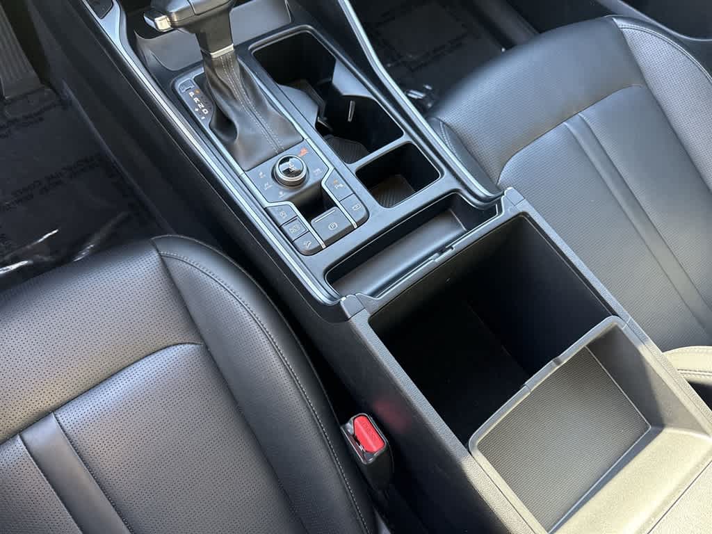 Thumbnail: 2024 Kia Sorento - 27