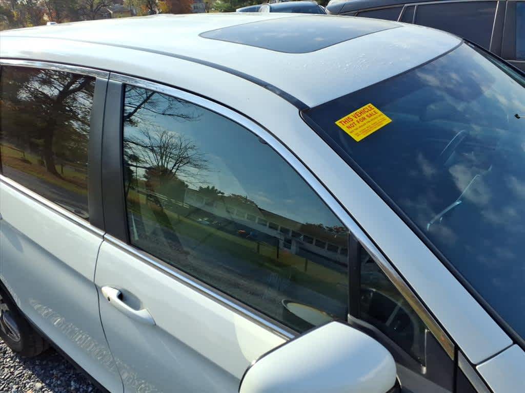 Thumbnail: 2017 Honda Pilot - 4