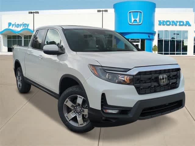 Thumbnail: 2025 Honda Ridgeline - 7