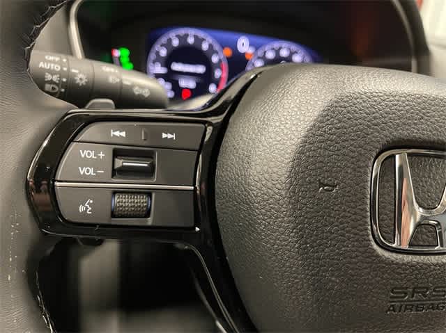 Thumbnail: 2024 Honda Civic - 24