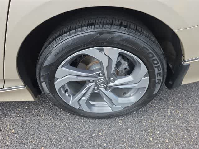 Thumbnail: 2019 Honda Accord - 48