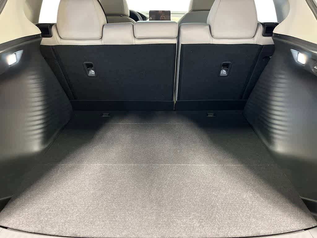 Thumbnail: 2026 Honda HR-V - 20