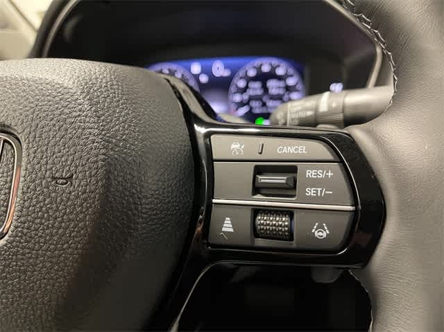 Thumbnail: 2024 Honda Civic - 25