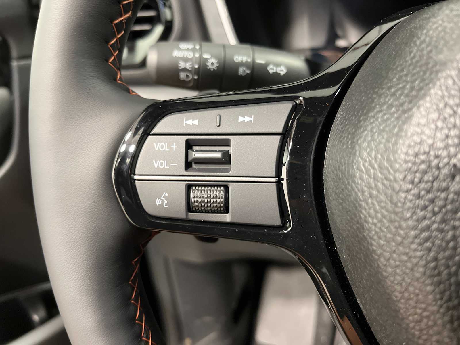 Thumbnail: 2026 Honda Passport - 15