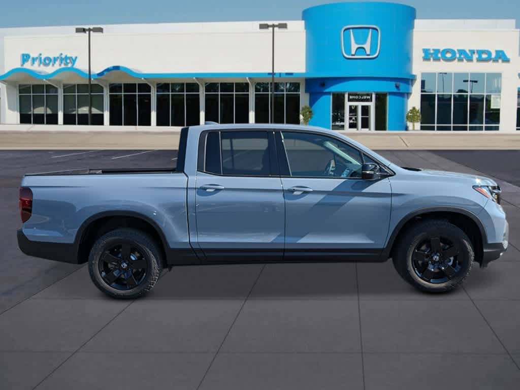 Thumbnail: 2026 Honda Ridgeline - 6