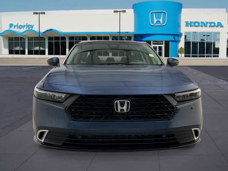 Thumbnail: 2025 Honda Accord - 10