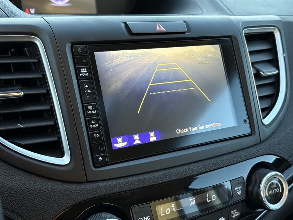 Thumbnail: 2015 Honda CR-V - 20