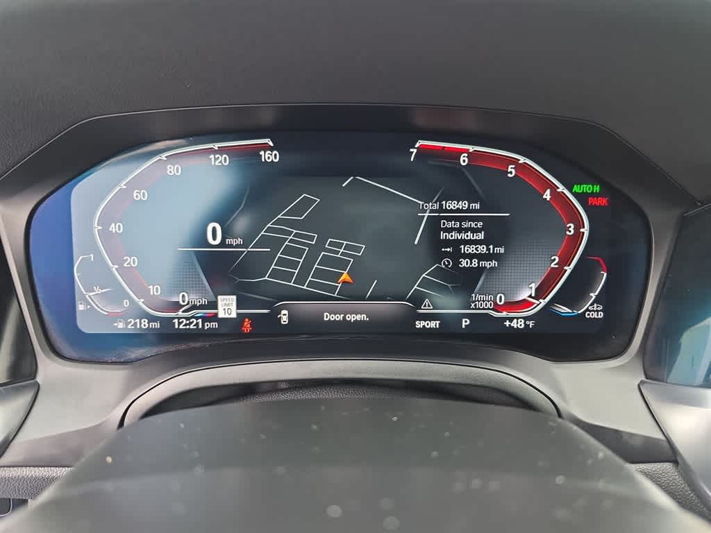 Thumbnail: 2023 BMW 4 Series - 19