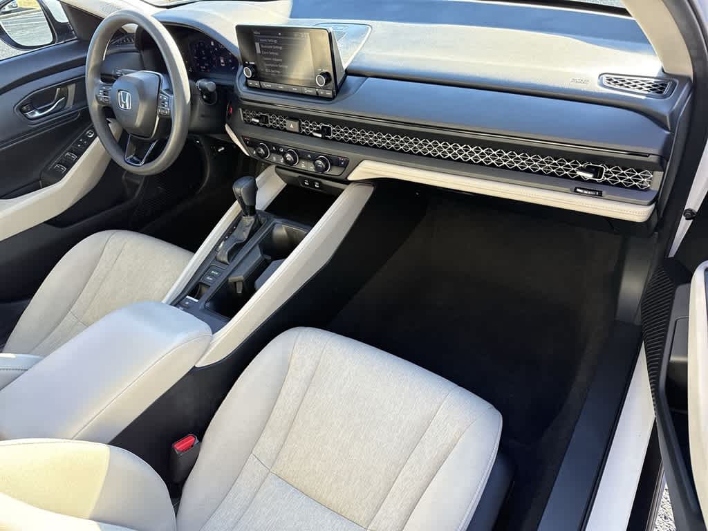 Thumbnail: 2024 Honda Accord - 12