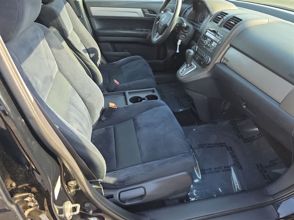 Thumbnail: 2010 Honda CR-V - 13