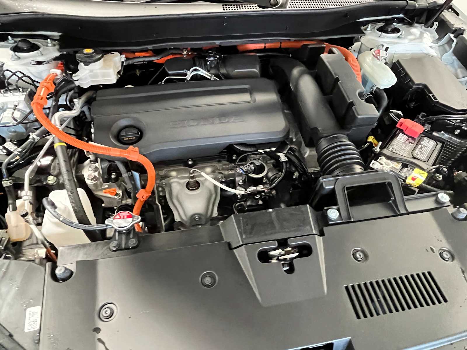 Thumbnail: 2026 Honda CR-V - 12