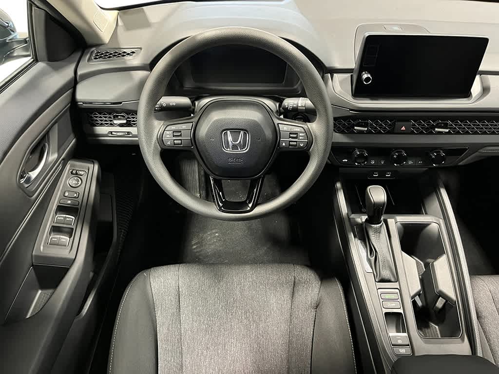 Thumbnail: 2026 Honda Accord - 16