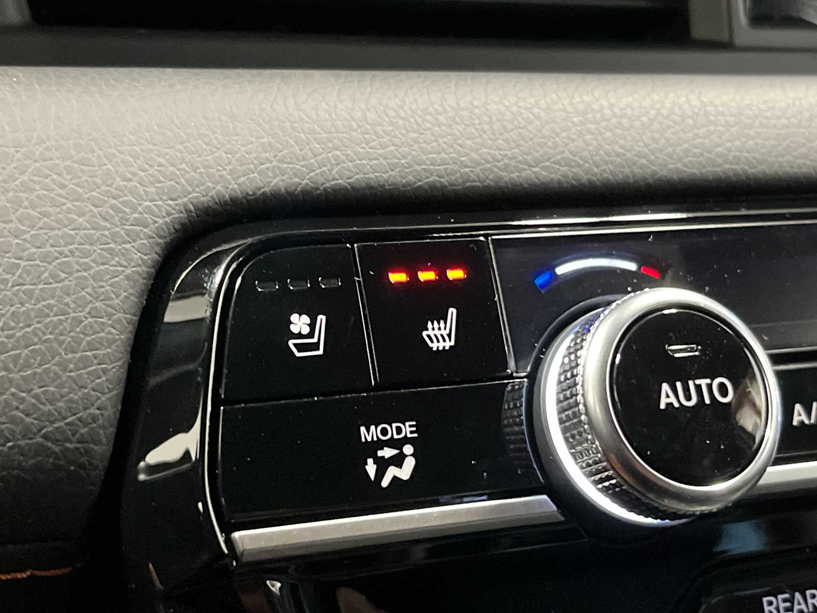 Thumbnail: 2026 Honda Passport - 18