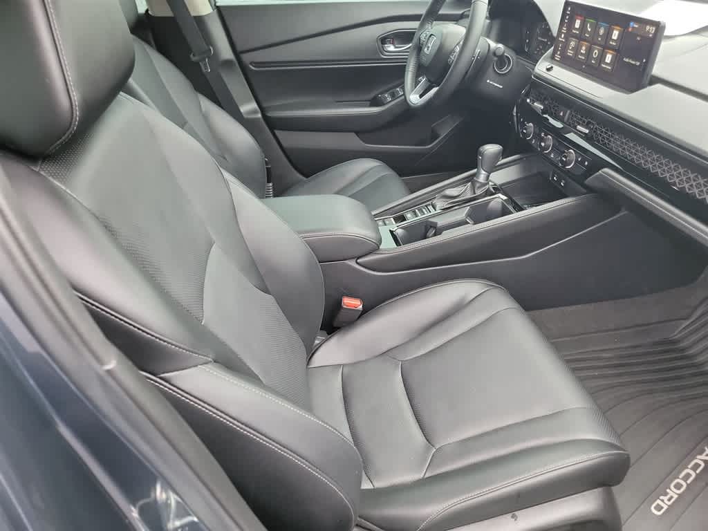 Thumbnail: 2023 Honda Accord - 15