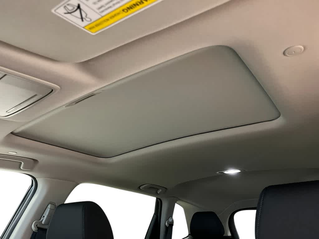 Thumbnail: 2026 Honda CR-V - 21