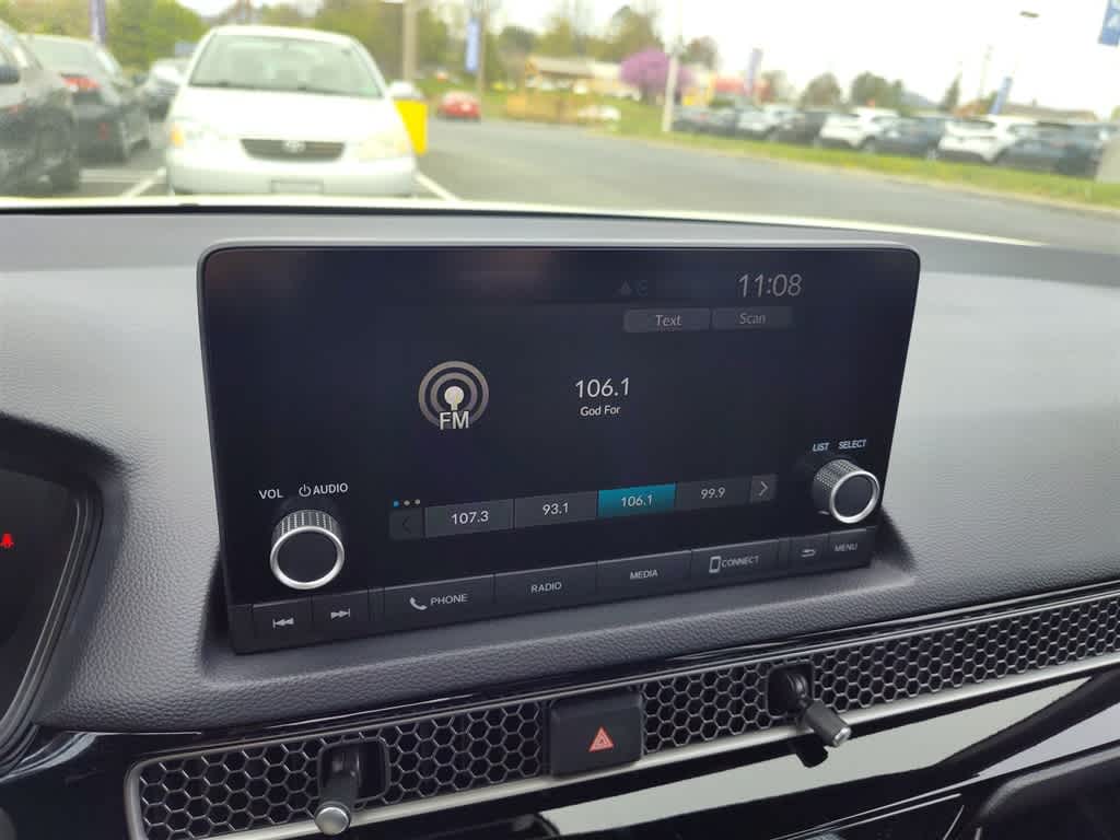 Thumbnail: 2025 Honda Civic - 23